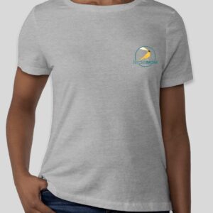 BirdieMOM T-shirts